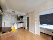 Flat para Aluguel com 1 quartos, 30 m² por R$ 2.800