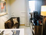 Flat para Aluguel com 1 quartos, 30 m² por R$ 2.800