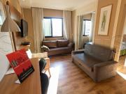 Flat para Aluguel com 1 quartos, 30 m² por R$ 2.800