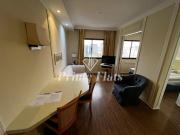 Flat para Aluguel com 1 quartos, 30 m² por R$ 2.851