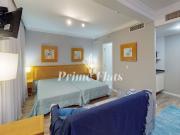 Flat para Aluguel com 1 quartos, 30 m² por R$ 2.998