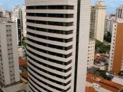 Flat para Aluguel com 1 quartos, 30 m² por R$ 3.173