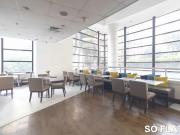 Flat para Aluguel com 1 quartos, 30 m² por R$ 3.700