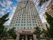 Flat para Aluguel com 1 quartos, 30 m² por R$ 3.353