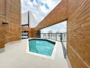 Flat para Aluguel com 1 quartos, 30 m² por R$ 2.800 Flat para Aluguel com 1 quartos, 30 m² por R$ 2.800