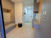 Flat para Aluguel com 1 quartos, 30 m² por R$ 3.016