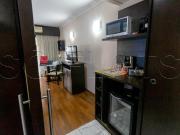 Flat para Aluguel com 1 quartos, 30 m² por R$ 3.750