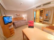 Flat para Aluguel com 1 quartos, 30 m² por R$ 3.900