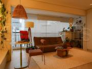 Flat para Aluguel com 1 quartos, 30 m² por R$ 3.791