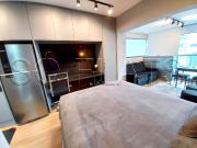 Flat para Aluguel com 1 quartos, 30 m² por R$ 4.377