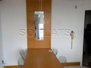 Flat para Aluguel com 1 quartos, 30 m² por R$ 4.570