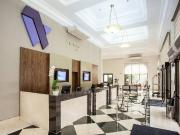 Flat para Aluguel com 1 quartos, 30 m² por R$ 4.920