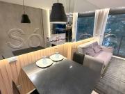 Flat para Aluguel com 1 quartos, 30 m² por R$ 6.620