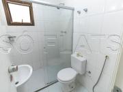 Flat para Aluguel com 1 quartos, 31 m² por R$ 2.200