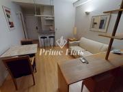 Flat para Aluguel com 1 quartos, 31 m² por R$ 3.252