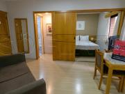 Flat para Aluguel com 1 quartos, 31 m² por R$ 3.000