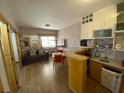 Flat para Aluguel com 1 quartos, 31 m² por R$ 3.000