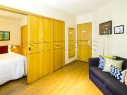 Flat para Aluguel com 1 quartos, 31 m² por R$ 3.000
