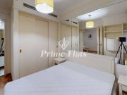 Flat para Aluguel com 1 quartos, 31 m² por R$ 3.200