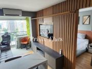 Flat para Aluguel com 1 quartos, 31 m² por R$ 3.900