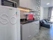 Flat para Aluguel com 1 quartos, 31 m² por R$ 3.316