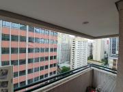 Flat para Aluguel com 1 quartos, 31 m² por R$ 4.493