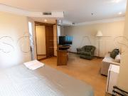 Flat para Aluguel com 1 quartos, 31 m² por R$ 4.500