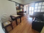 Flat para Aluguel com 1 quartos, 32 m² por R$ 1.260