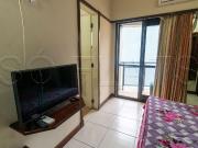 Flat para Aluguel com 1 quartos, 32 m² por R$ 2.000