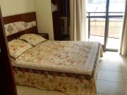 Flat para Aluguel com 1 quartos, 32 m² por R$ 1.300