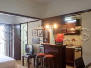 Flat para Aluguel com 1 quartos, 32 m² por R$ 2.000