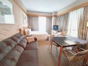 Flat para Aluguel com 1 quartos, 32 m² por R$ 2.120