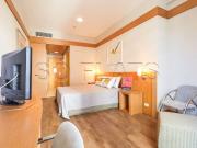 Flat para Aluguel com 1 quartos, 32 m² por R$ 2.150