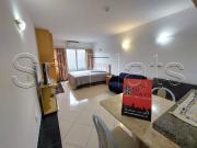 Flat para Aluguel com 1 quartos, 32 m² por R$ 2.200