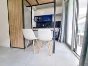 Flat para Aluguel com 1 quartos, 32 m² por R$ 2.360
