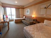 Flat para Aluguel com 1 quartos, 32 m² por R$ 2.400