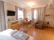 Flat para Aluguel com 1 quartos, 32 m² por R$ 2.500