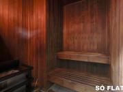Flat para Aluguel com 1 quartos, 32 m² por R$ 3.400