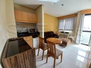 Flat para Aluguel com 1 quartos, 32 m² por R$ 2.600