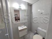 Flat para Aluguel com 1 quartos, 32 m² por R$ 2.799