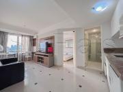 Flat para Aluguel com 1 quartos, 32 m² por R$ 2.800