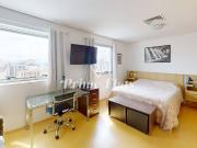 Flat para Aluguel com 1 quartos, 32 m² por R$ 2.800