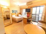 Flat para Aluguel com 1 quartos, 32 m² por R$ 2.900