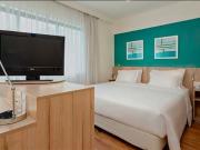 Flat para Aluguel com 1 quartos, 32 m² por R$ 3.000