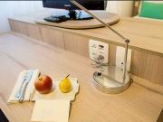 Flat para Aluguel com 1 quartos, 32 m² por R$ 3.000