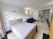 Flat para Aluguel com 1 quartos, 32 m² por R$ 3.000