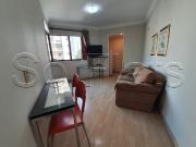 Flat para Aluguel com 1 quartos, 32 m² por R$ 3.000