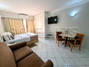 Flat para Aluguel com 1 quartos, 32 m² por R$ 3.200