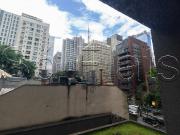 Flat para Aluguel com 1 quartos, 32 m² por R$ 3.200