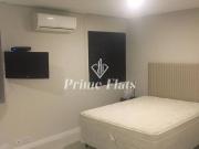 Flat para Aluguel com 1 quartos, 32 m² por R$ 3.400